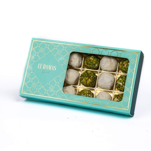 [53505] Mann &amp; Salwa 430 G